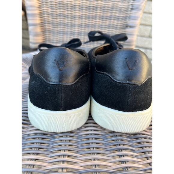 Vionic Brinley black casual comfort shoes women’s size 11 - Picture 5 of 5